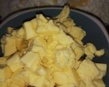 Foto del paso 2 de la receta: Hojaldre fácil