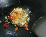 Foto langkah ke 3 dari resep Tahu Cabe Garam.