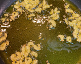 Foto del paso 3 de la receta: Judías verdes al ajo arriero