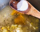 Foto del paso 2 de la receta: Porotos