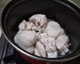 Foto langkah ke 3 dari resep Masakan Simpel Pemula #3: AYAM SAUS MERAH.