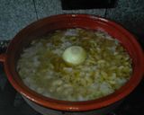 Foto del paso 2 de la receta Fabada asturiana