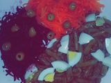 سلطة المونشتو