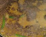 উড়িষ্যা স্টাইলে মিক্স ডাল (orissa style mix dal recipe in bengali) রেসিপি ধাপ - 7 ছবি