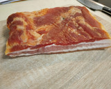 Foto del paso 1 de la receta: Torreznos de Soria