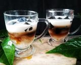 Foto langkah ke 7 dari resep Es Kelacin Khas Sulawesi Barat.