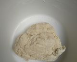 Foto langkah ke 1 dari resep Bakpao Karakter Ayam.