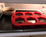 簡單的兒時下午茶：冬瓜茶菜燕及花生麻糬的食譜步驟2照片