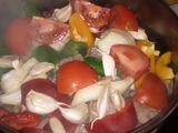 Carrillada a mi manera