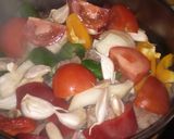 Foto del paso 4 de la receta: Carrillada a mi manera