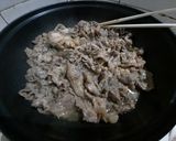 Foto langkah ke 4 dari resep Niku Udon.