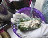 Foto del paso 5 de la receta: Chiles en frío