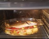 Foto del paso 3 de la receta Rustidera de lubina