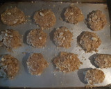 Foto del paso 6 de la receta: Galletitas %100 maní 🥜
