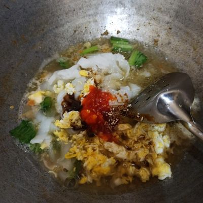 Langkah 2