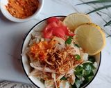 Foto langkah ke 5 dari resep Soto Bening.
