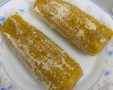 Foto del paso 1 de la receta: Mazorca de maíz airfryer