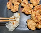 無骨鹹酥雞丁的食譜步驟3照片