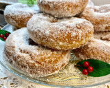 Foto del paso 17 de la receta: Roscos de anís y naranja