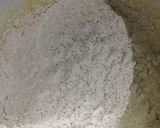 Foto langkah ke 3 dari resep Cinnamon Chocochips Cookies.
