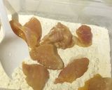Foto langkah ke 6 dari resep Chicken Popcorn Simpel Yummy.