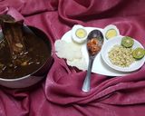 Foto langkah ke 3 dari resep Rawon Iga Konro.