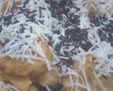 Foto langkah ke 4 dari resep Pisang coklat keju.