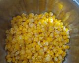 Foto langkah ke 1 dari resep Bakwan Jagung Manado.