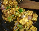 પનીર ટીકા મસાલા (Paneer Tikka Masala Recipe In Gujarati) રેસીપી સ્ટેપ3ફોટો