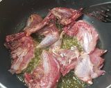 Foto del paso 6 de la receta Perdiz con arroz