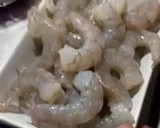 Foto del paso 2 de la receta: Ensalada 🥗 con Camarón 🍤