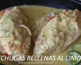 Foto del paso 7 de la receta: Pechugas rellenas la limón
