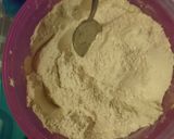 Foto del paso 2 de la receta: Conchas (tortu-conchas y payaso-conchas) 🐢🤡