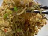 Indomie Hack