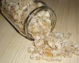 Kandírozott gyömbér recept fázis 8 fotója