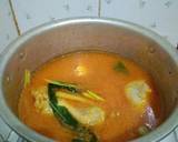 Cara Membuat Gulai Ayam amp Terong 2