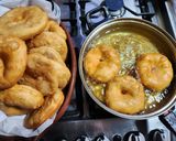 Foto del paso 4 de la receta: Sopaipillas Sureñas