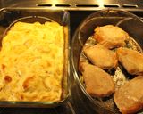 Foto del paso 5 de la receta: Iluminación para almuerzo