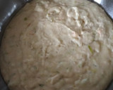 Foto del paso 5 de la receta: Croquetas de puerro, merluza y gambas