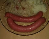 Foto del paso 8 de la receta: Mi forma de chucrut