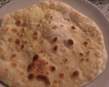 Foto del paso 6 de la receta: Pan de kebab para dürüm Kebab 🌯