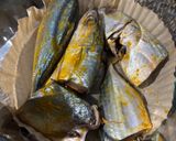 Foto langkah ke 3 dari resep Gulai Ikan Kembung.