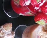 Une image de l'étape 8 de Tiramisu fraise🍓.
