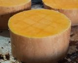 Foto del paso 1 de la receta: Zapallo al horno receta comodín