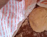 Foto del paso 5 de la receta: Pizzas caseras