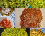 Foto langkah ke 9 dari resep PaRe SAMBAL MataH.