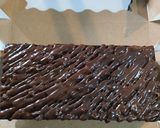 Foto langkah ke 7 dari resep Brownies kukus.