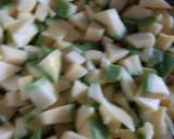 Tangy Spicy Mango pickle recipe step 1 photo