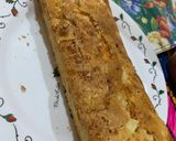 Foto del paso 4 de la receta: Queque de pera 🍐 con canela ✨