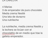 Foto del paso 6 de la receta LA CARLOTA postre mexicano😍😍😍